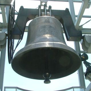 World Peace Bell