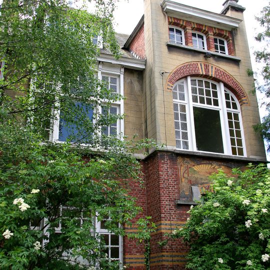 Herenhuis Millegemhof