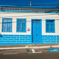 Building at Rua Floriano Peixoto, 275