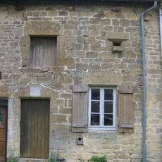 Maison natale de Dom Mabillon