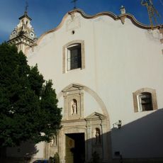 Església de Santa Maria la Major (Oliva)