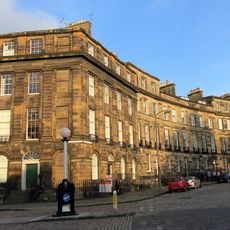 20 Great Stuart Street, Edinburgh