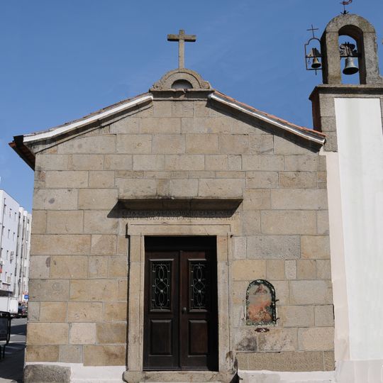 Capela de Santa Justa