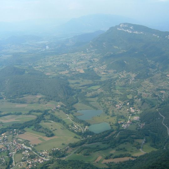 Saint-Jean-de-Chevelu