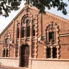 Almacén de José Ribera