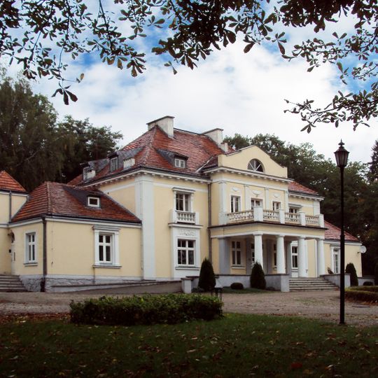 Sokołowo, Golub-Dobrzyń County