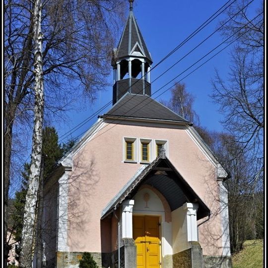 Church of the Sacred Heart