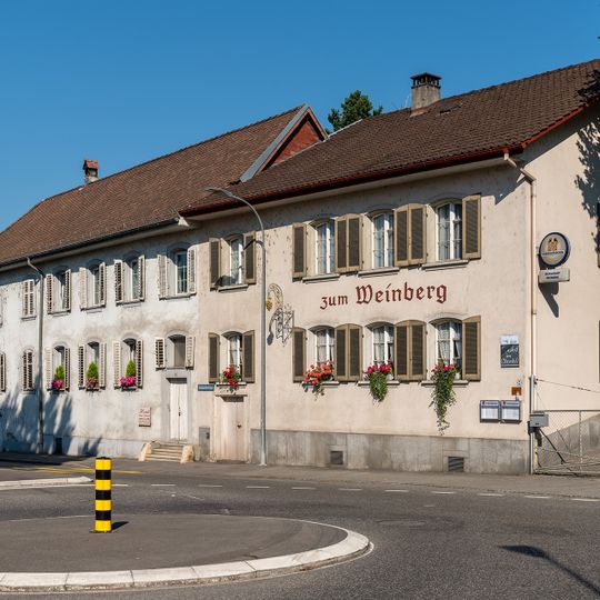 Wirtshaus zum Weinberg