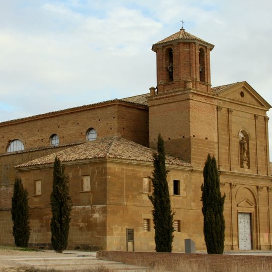 Santuario de Loreto
