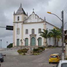 Igreja Matriz de Nossa Senhora do Rosário