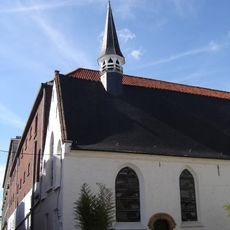 Sint-Niklaaskapel