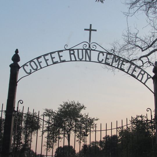 Coffee Run Mission Site
