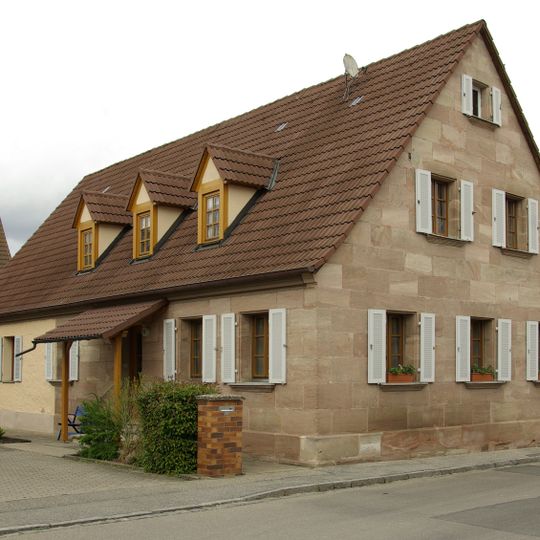 Bauernhaus