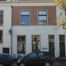 Bakenessergracht 48, Haarlem