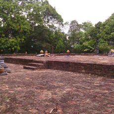 Khao Kha Archaeological Site