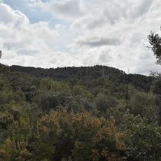 Turó de la Qüestió