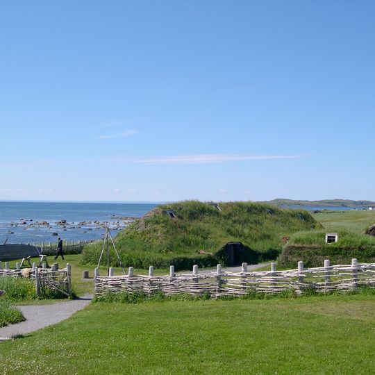 L'Anse aux Meadows