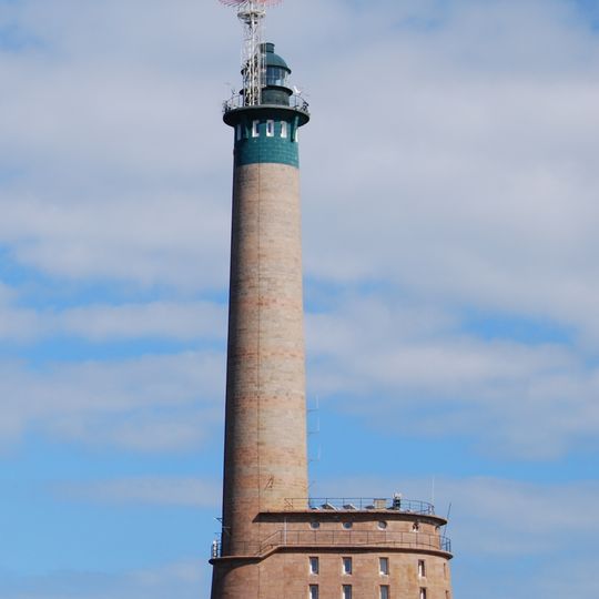 Latarnia morska Roches-Douvres