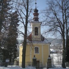Church of the Assumption of the Virgin Mary