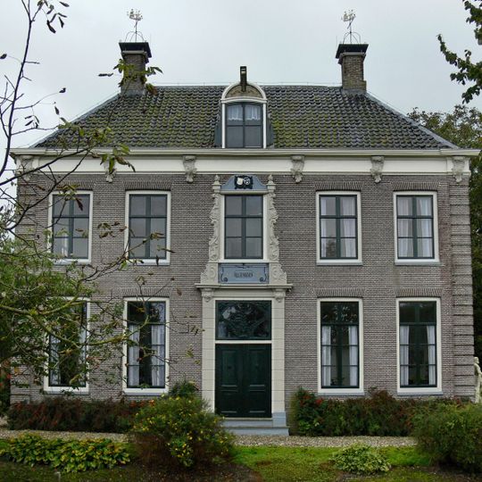 Volgerweg 25, Middenbeemster