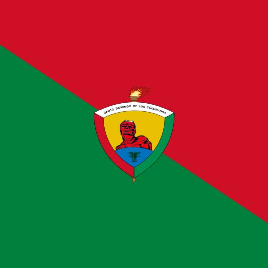 Cantone di Santo Domingo