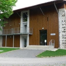 Muséum d'histoire naturelle de Bayonne