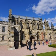 Rosslyn Chapel