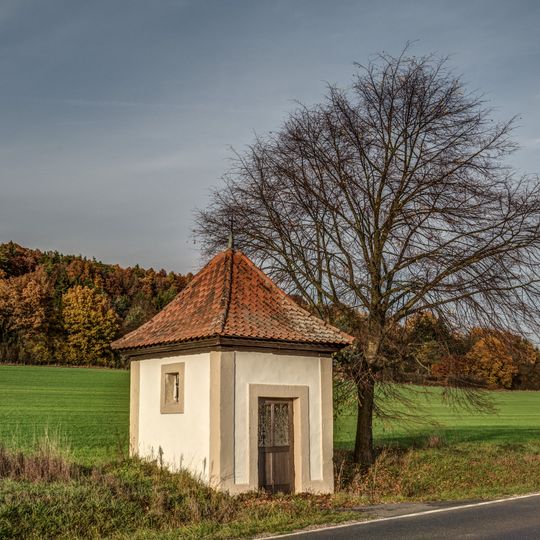 Feldkapelle