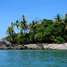 Isthmian-Pacific moist forests