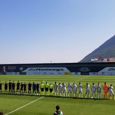 Mümin Özkasap Stadyumu