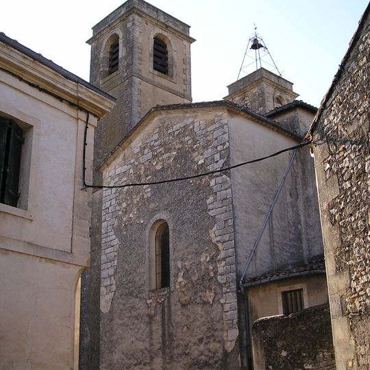 Galargues