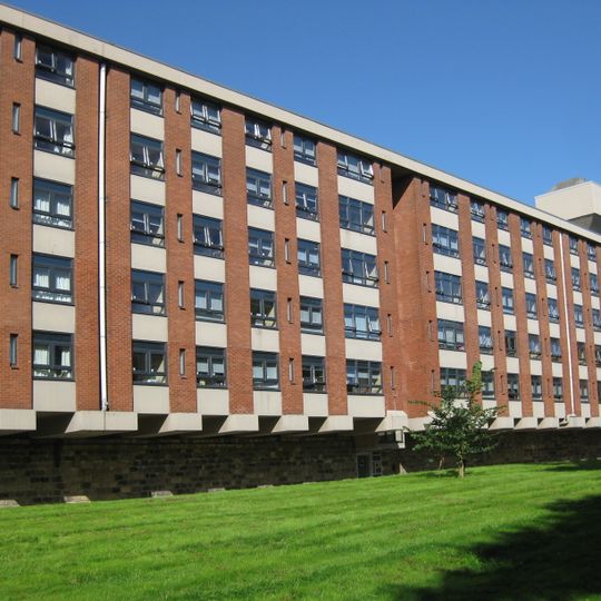 Henry Price Building