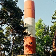 Jastarnia Lighthouse