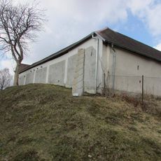 Plastika Klas ve Vlásenici