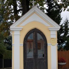 Handler Kreuz, Lichtenegg