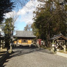 Tsu-jinja