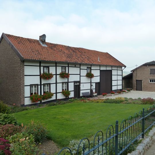 Bommerigerweg 32, Bommerig