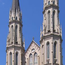 St. John the Baptist Cathedral