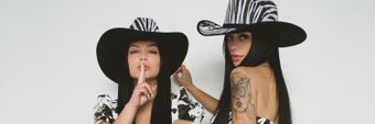 Gemelas Ortega Profile Cover