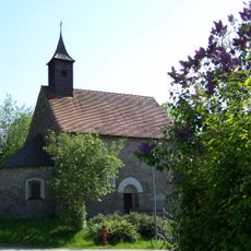Katholische Filialkirche St. Jakob