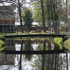 Ter Horst: brug
