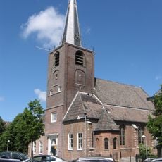 Nederlands Hervormde Kerk, Wateringen
