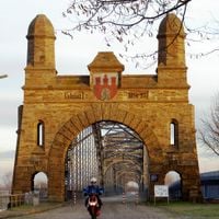 Harburg