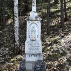 Kříž v Uhřínově