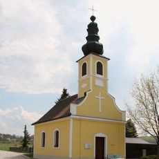 Ortskapelle hl. Anna