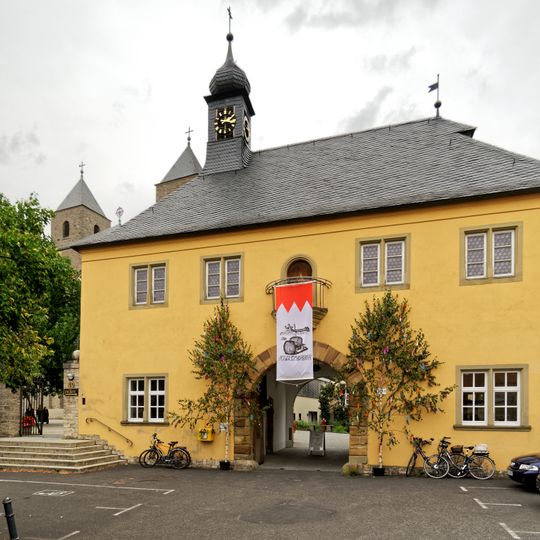 Torhaus