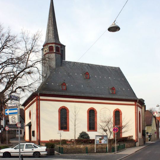 Evangelische Kirche Dotzheim