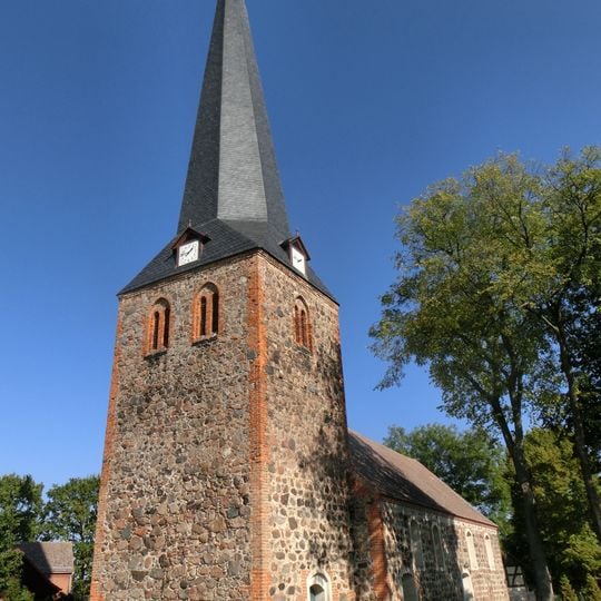 St.-Nikolai-Kirche