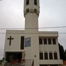 Igreja Paroquial de Casal Novo