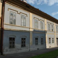 Meštiansky dom, dom meštiansky